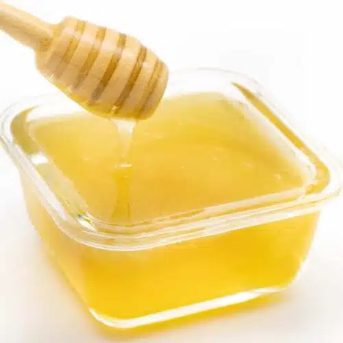 Honig ohne Zucker selber machen mit Xylit