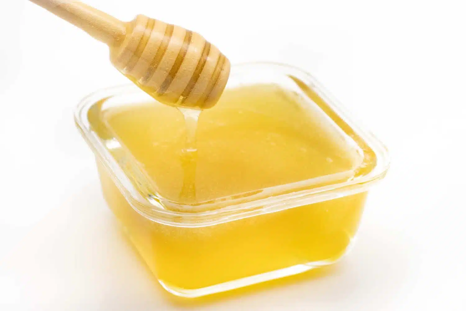 Honig ohne Zucker selber machen mit Xylit