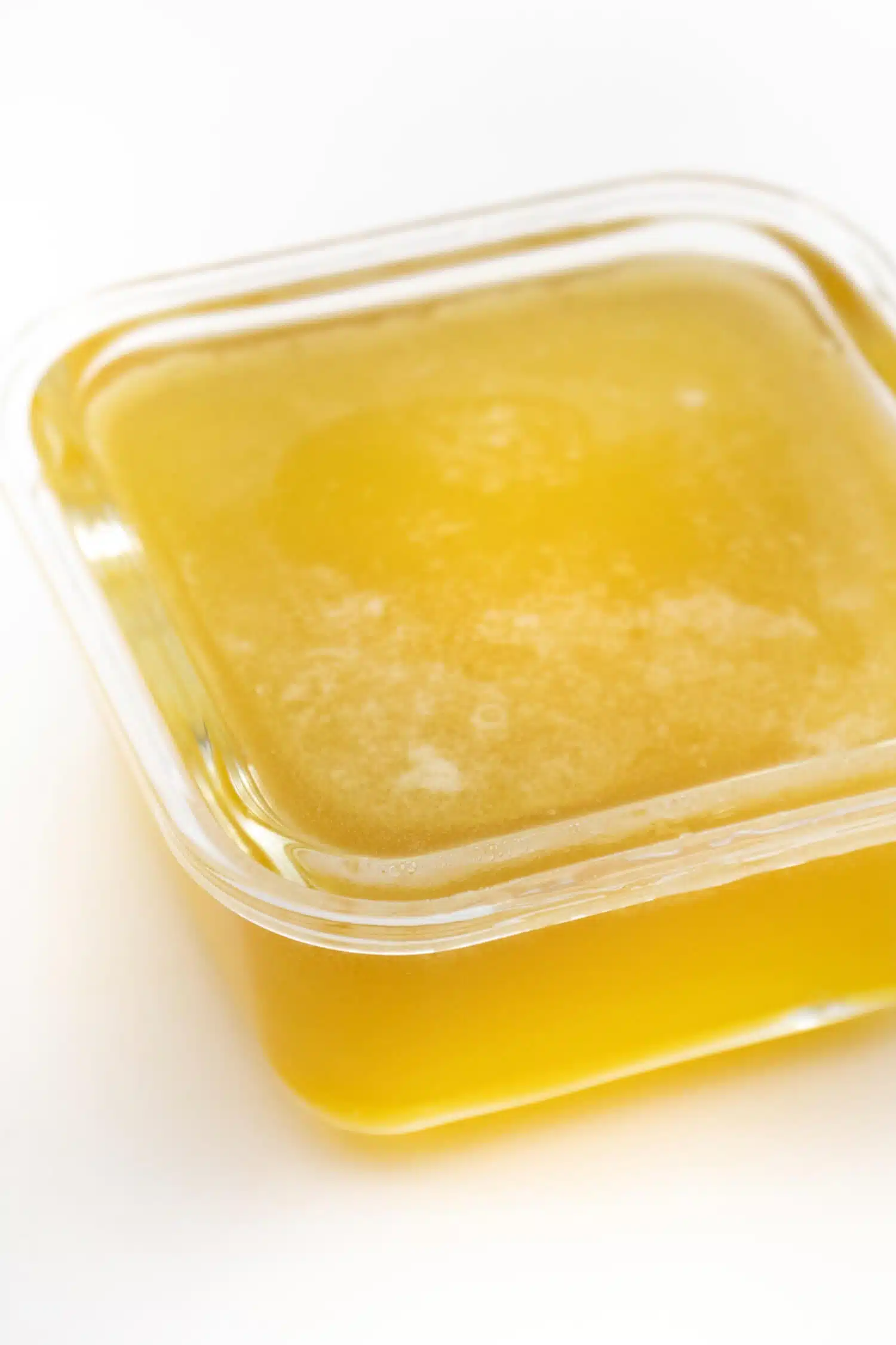 Keto Honig ohne Zucker selber machen