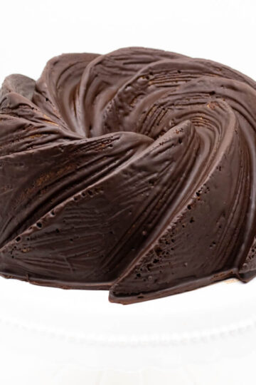 Nuss Marzipan Kuchen ohne Zucker Rezept