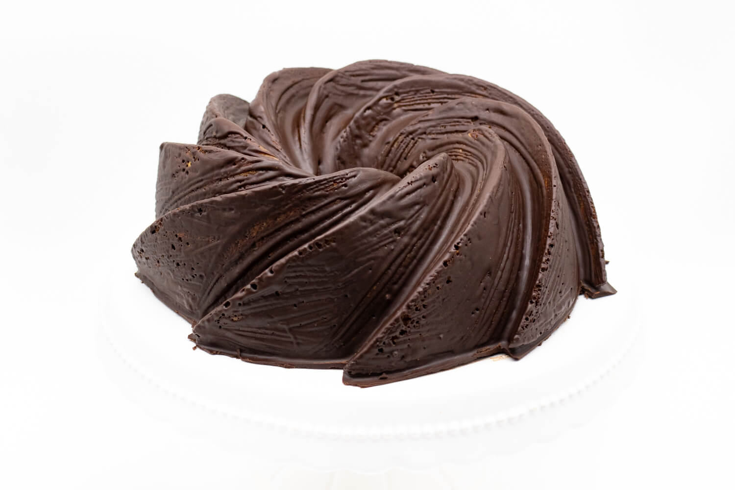 Nuss Marzipan Kuchen ohne Zucker - Staupitopia Zuckerfrei