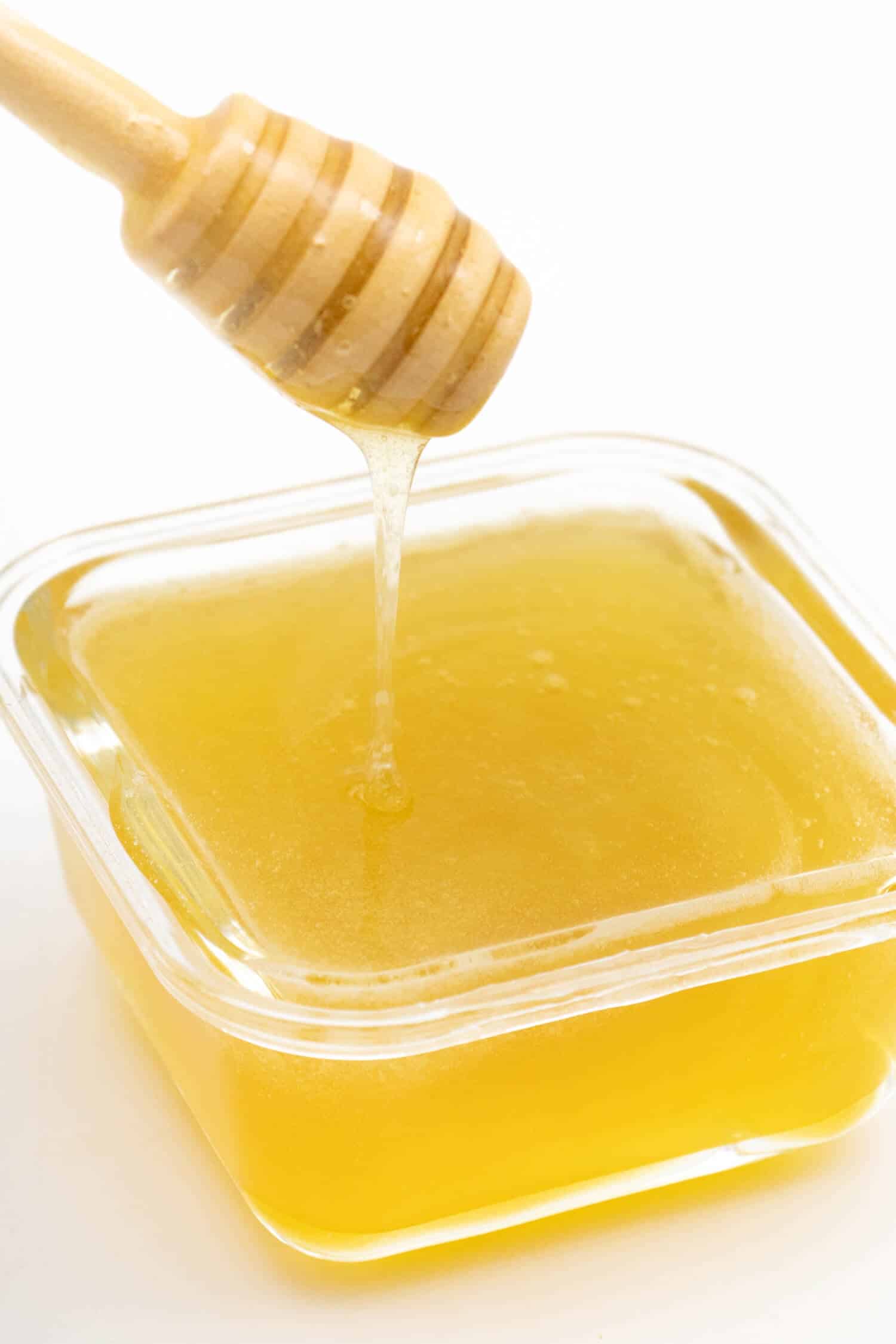 Zuckerfreier Honig Rezept