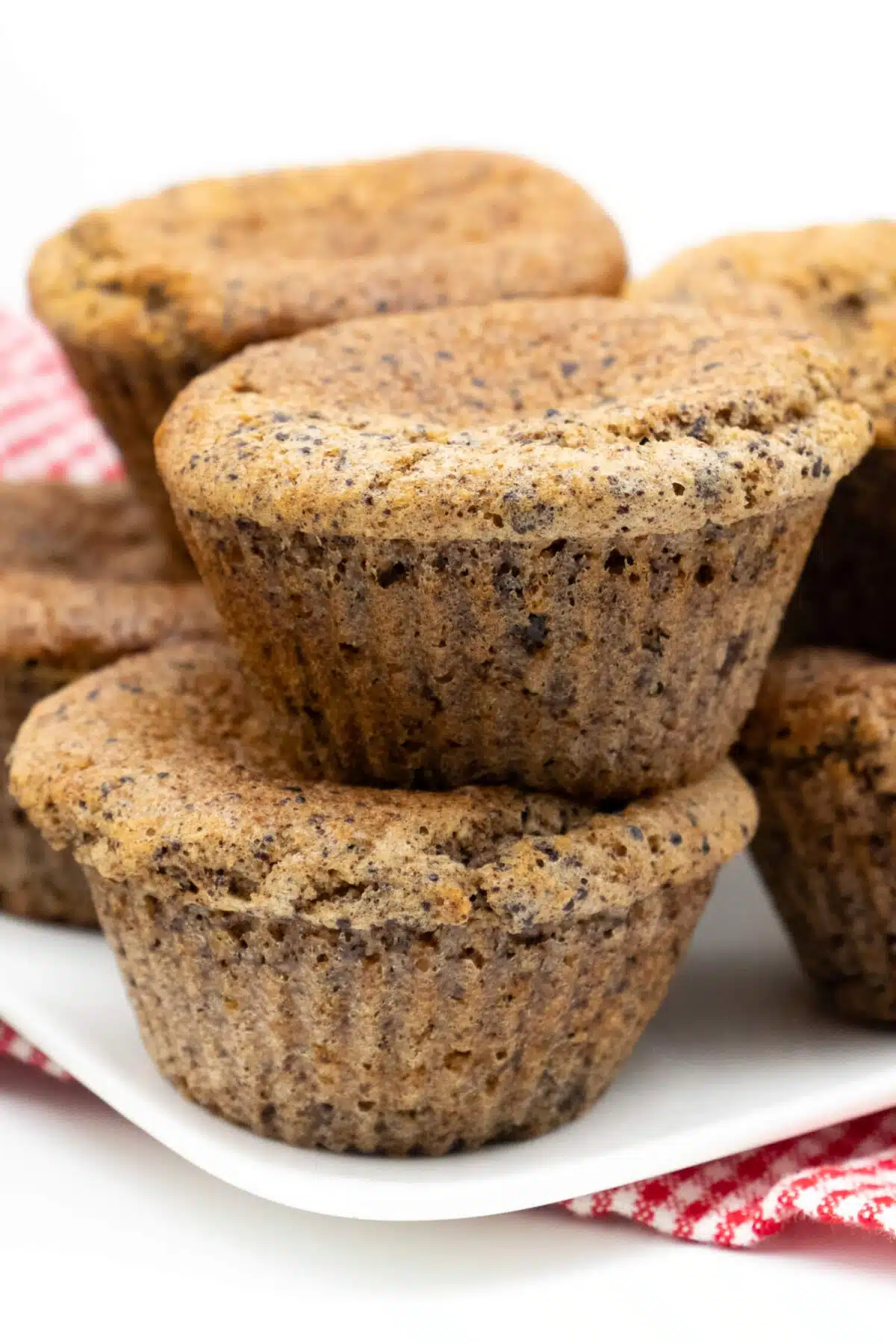 Gewürzmuffins einfach und schnell selber machen