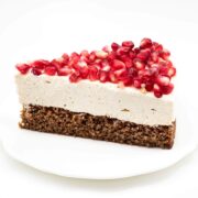 Lebkuchen Kuchen ohne Zucker Rezept