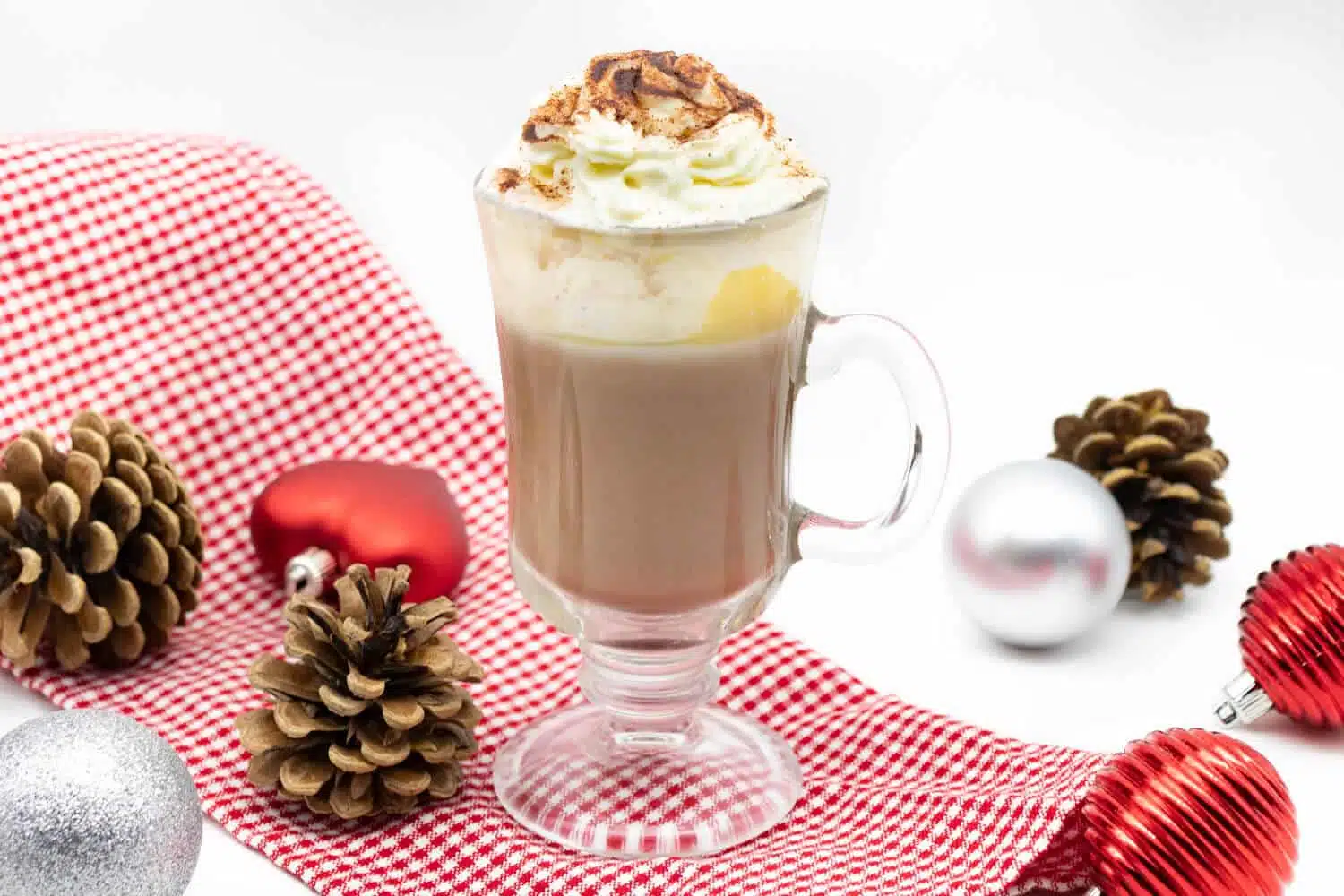 Lumumba ohne Zucker Rezept