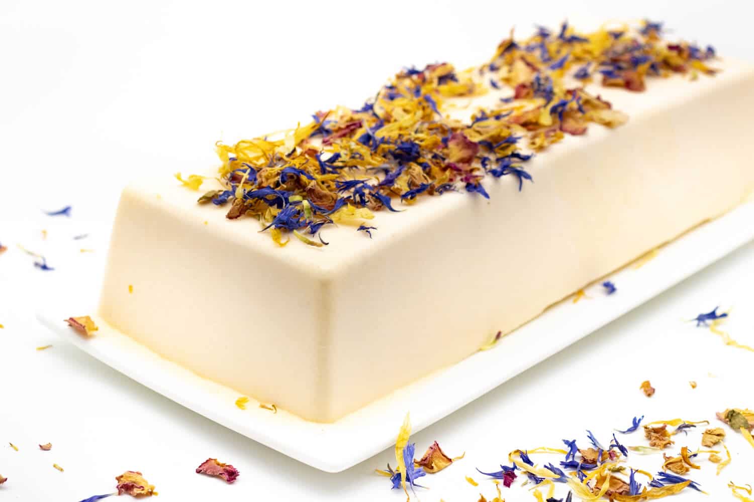 Parfait ohne Zucker Rezept