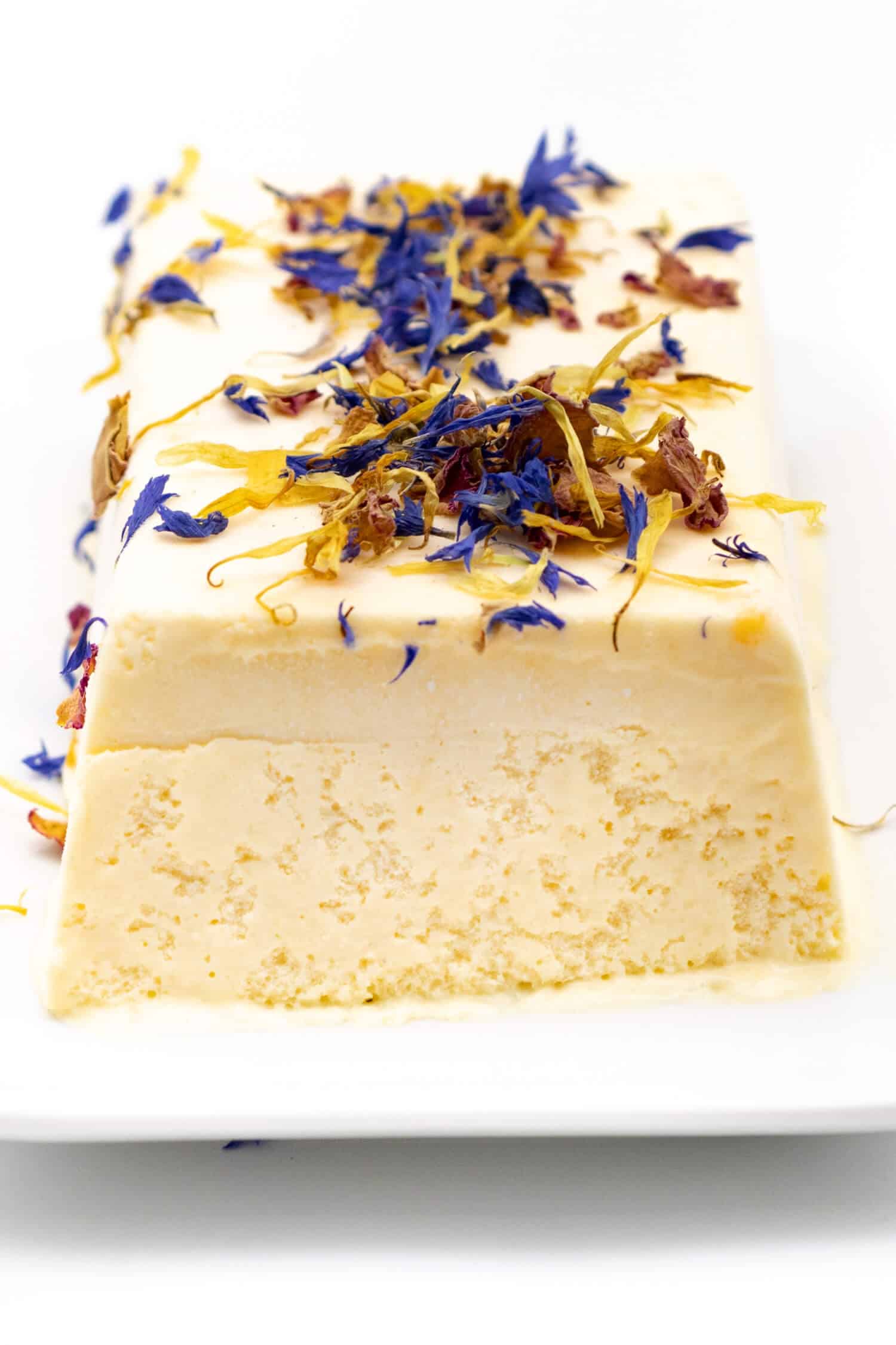 Vanille Parfait selber machen einfach und schnell