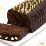Rehrücken Kuchen ohne Zucker Rezept