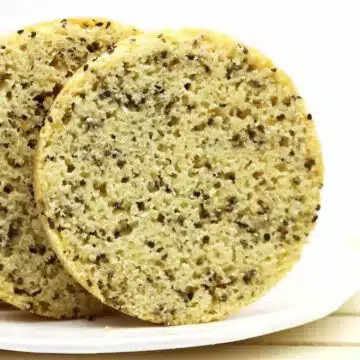 Chia Samen Rezepte gesund, Low Carb und ohne Zucker