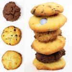 Keksteig ohne Mehl und Zucker Rezept