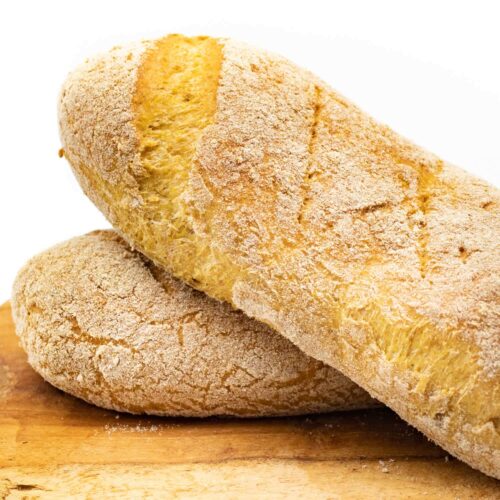 Low Carb Brot ohne Zucker Rezepte