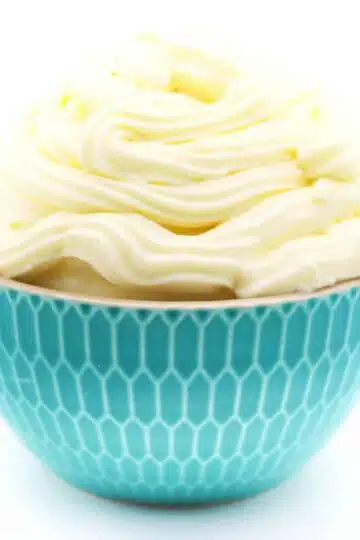 Low Carb Frostings ohne Zucker Rezepte