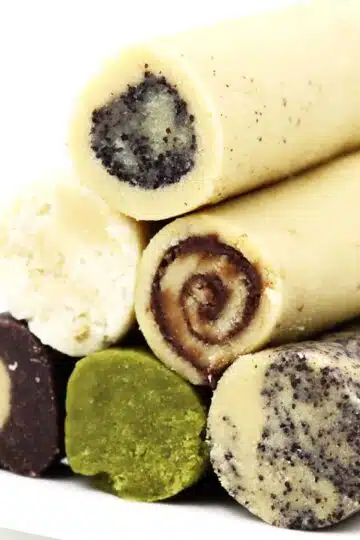 Low Carb Kekse ohne Zucker Rezepte