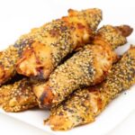 Low Carb Knusperstangen Rezept