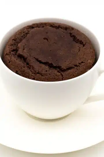 Low Carb Mikrowellen Rezepte ohne Zucker