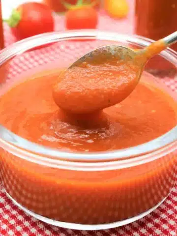 Low Carb Sossen ohne Zucker Rezepte