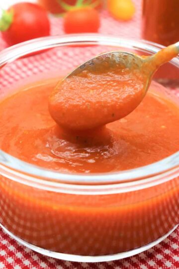 Low Carb Sossen ohne Zucker Rezepte