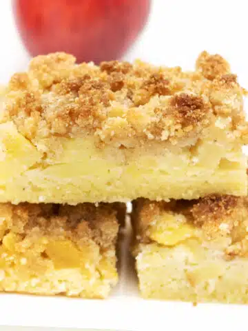 Low Carb Streuselkuchen ohne Zucker Rezepte