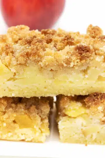 Low Carb Streuselkuchen ohne Zucker Rezepte