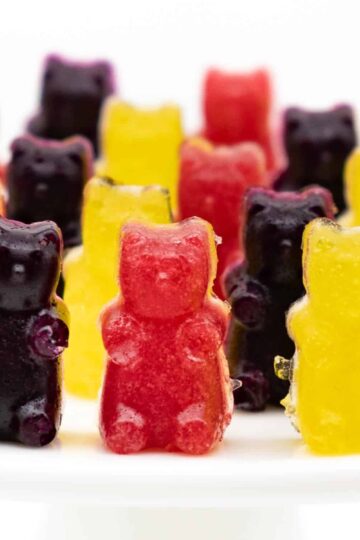 Low Carb Süßigkeiten ohne Zucker Rezepte