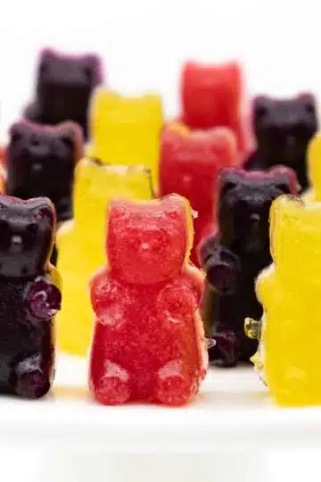 Low Carb Süßigkeiten ohne Zucker Rezepte