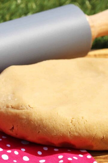 Low Carb Teige ohne Zucker Rezepte