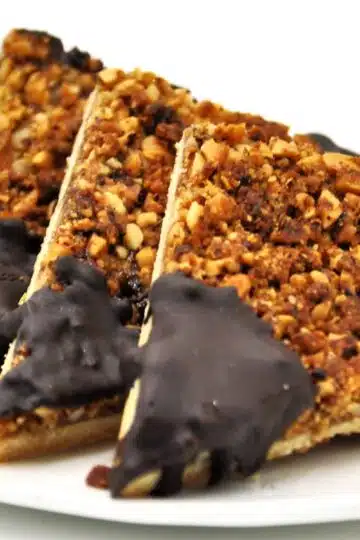 Low Carb Teilchen ohne Zucker Rezepte