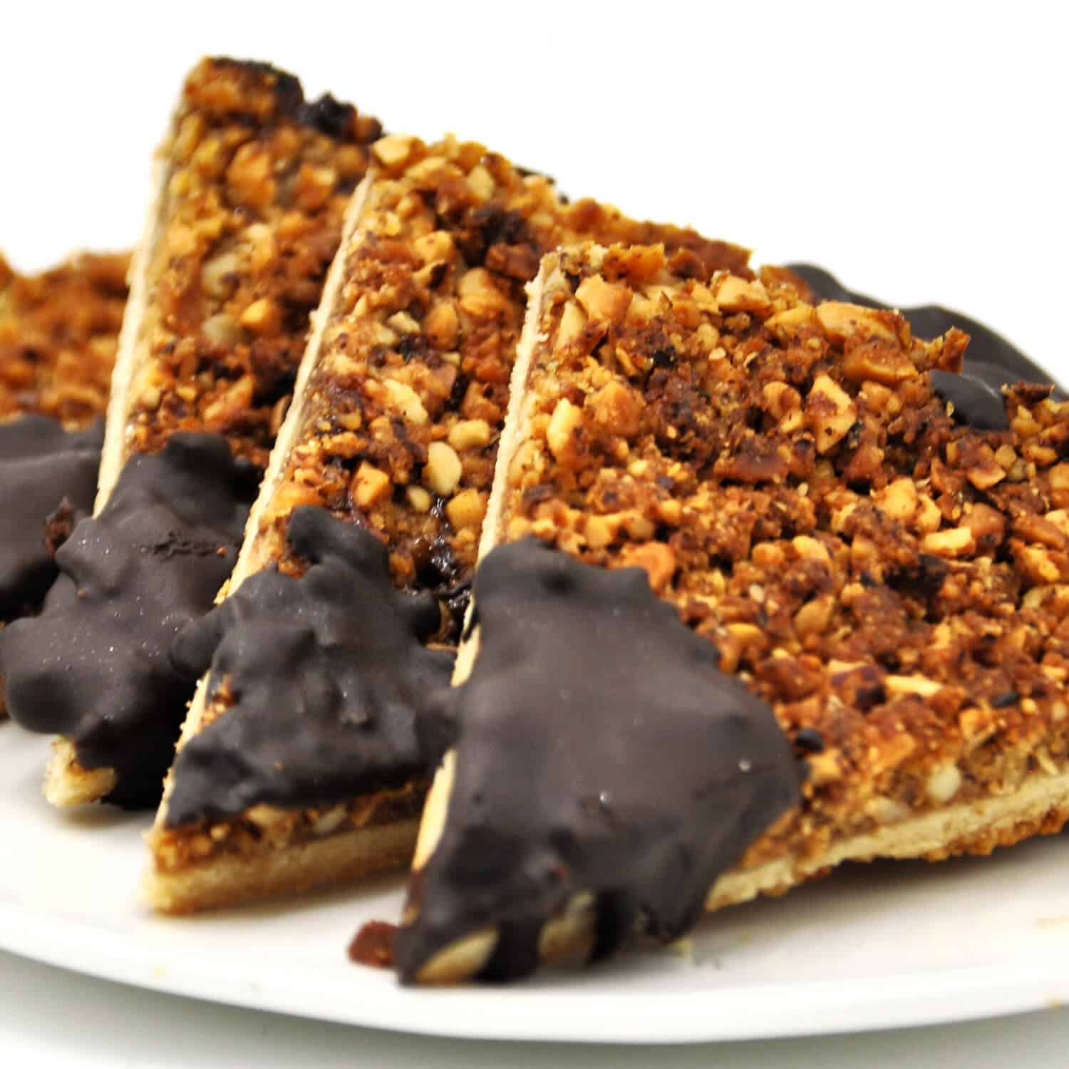 Low Carb Teilchen ohne Zucker Rezepte