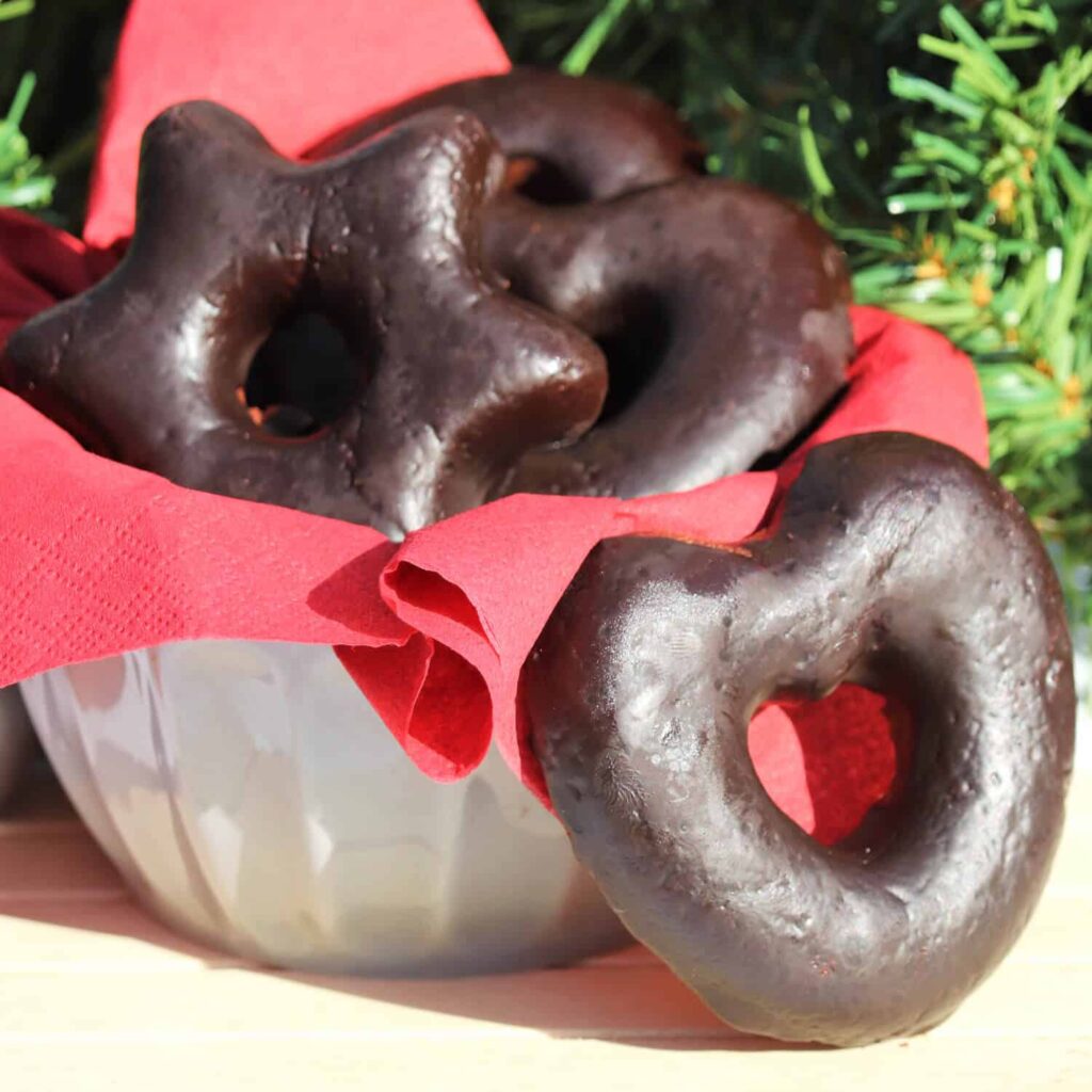 Low Carb Weihnachten ohne Zucker Rezepte