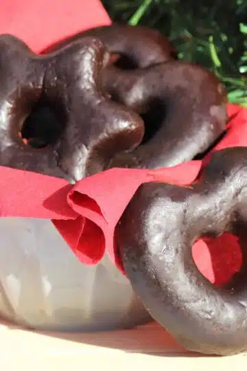 Low Carb Weihnachten ohne Zucker Rezepte