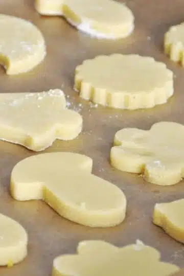 Low Carb Weihnachtsplätzchen ohne Zucker Rezepte