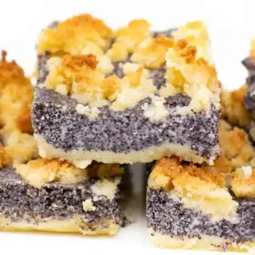 Mohn Rezepte ohne Zucker