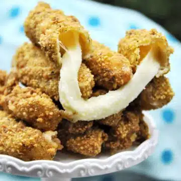 Mozzarella Rezepte Low Carb