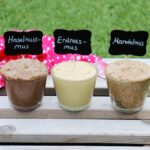 Nussmus selber machen ohne Zucker