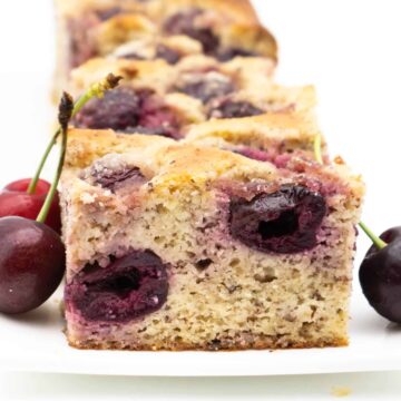 Rezepte mit Kirschen ohne Zucker