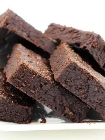 Rezepte mit Schokolade ohne Zucker