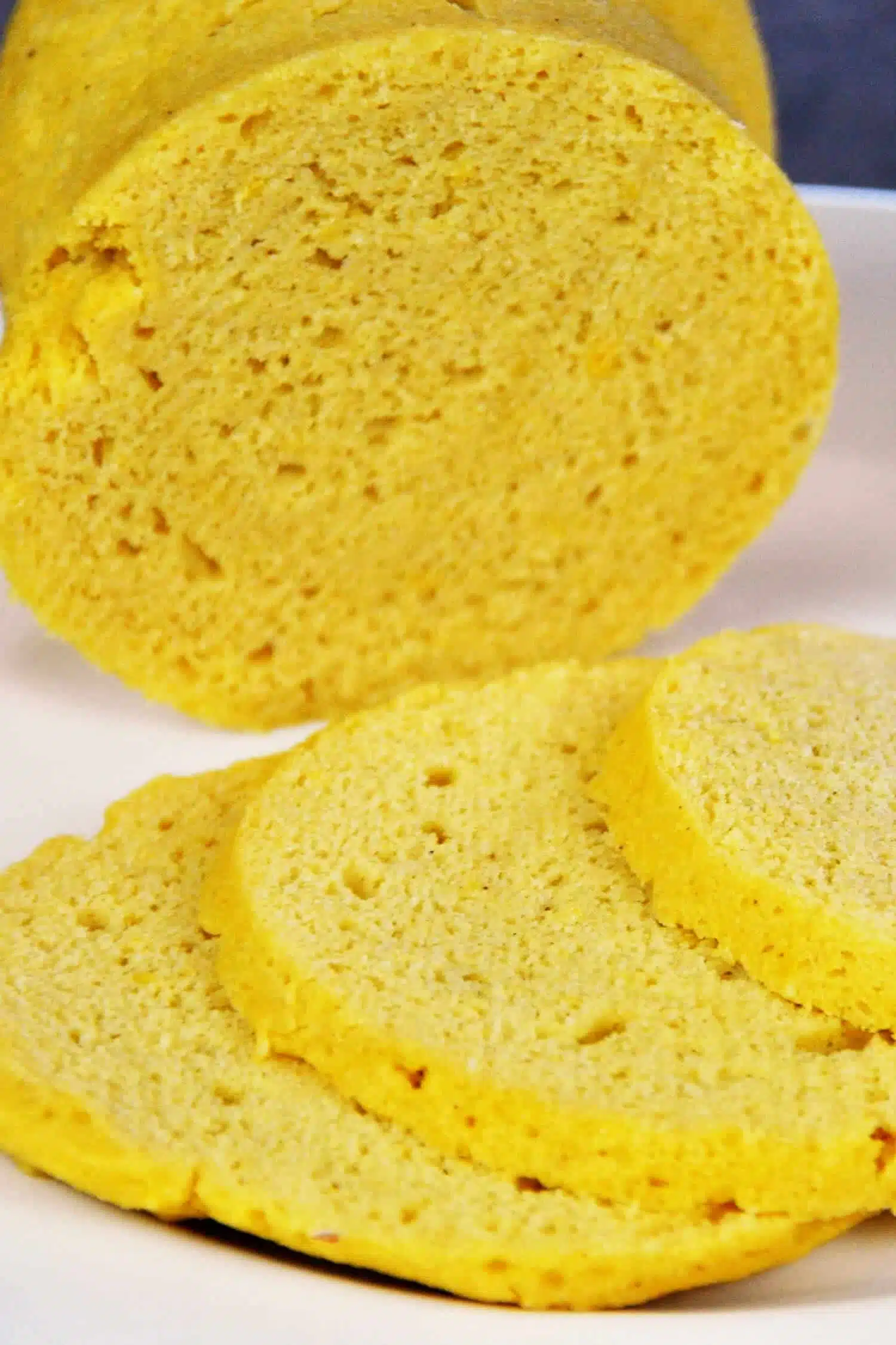 Tassenbrot Mikrowelle Rezept