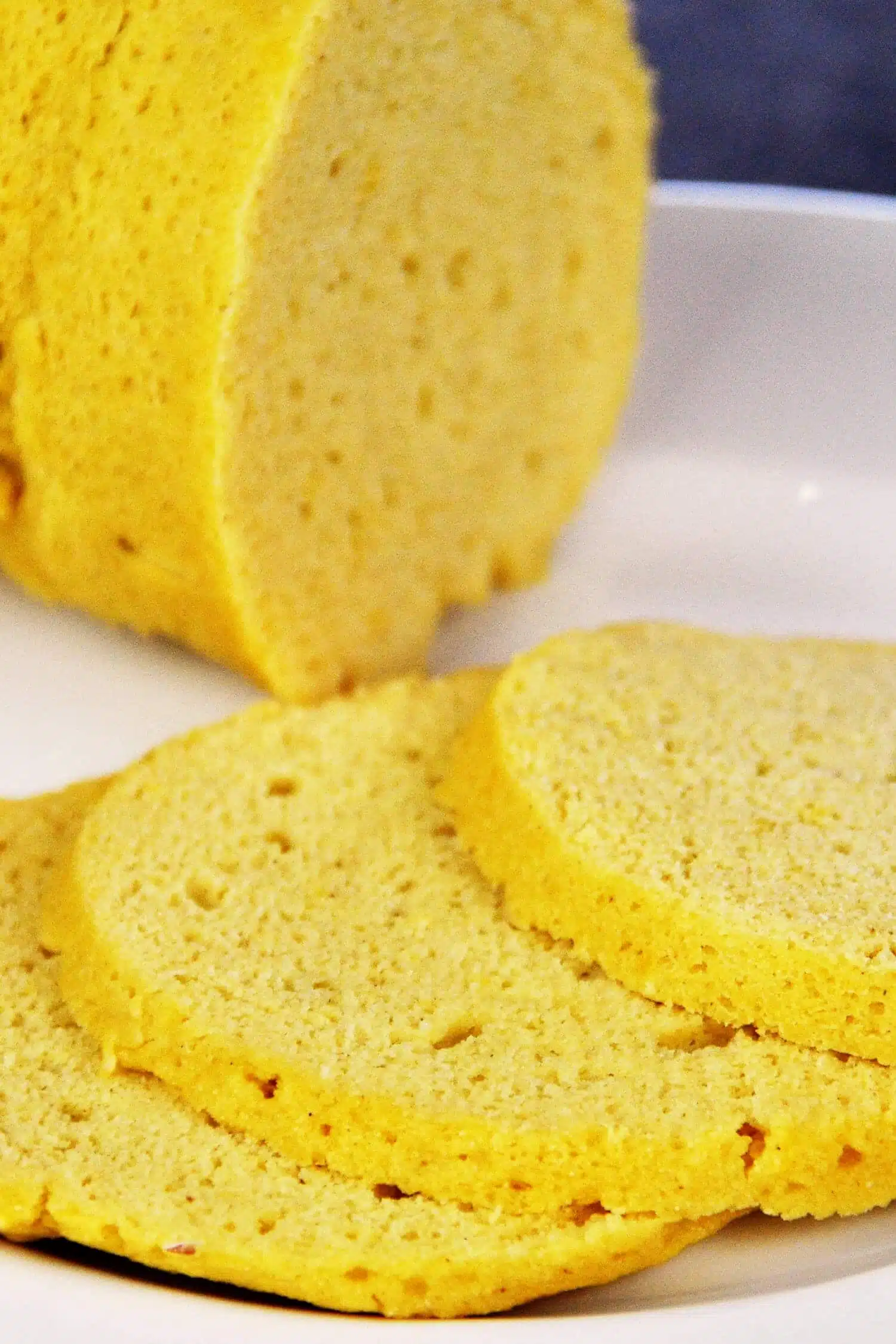 Tassenbrot Rezept Low Carb