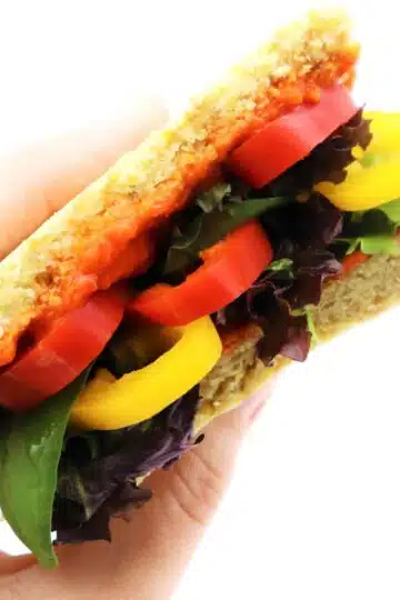 Vegane Low Carb Rezepte ohne Zucker und ohne Mehl