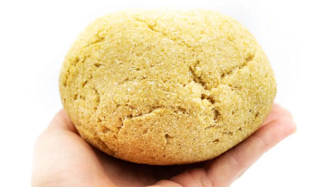 Zuckerfrei Backen mit Hefe Low Carb