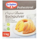 Backpulver