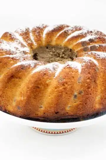 Bananenkuchen ohne Zucker Rezept