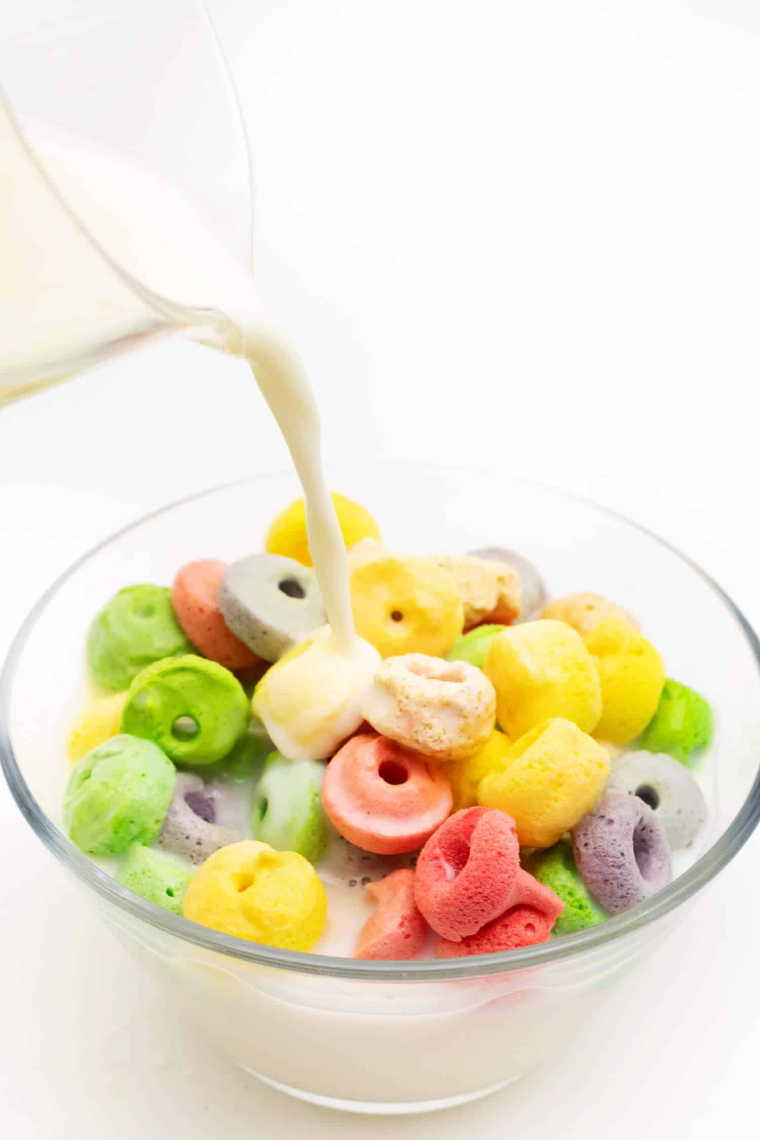 Cerealien ohne Zucker Rezept glutenfrei