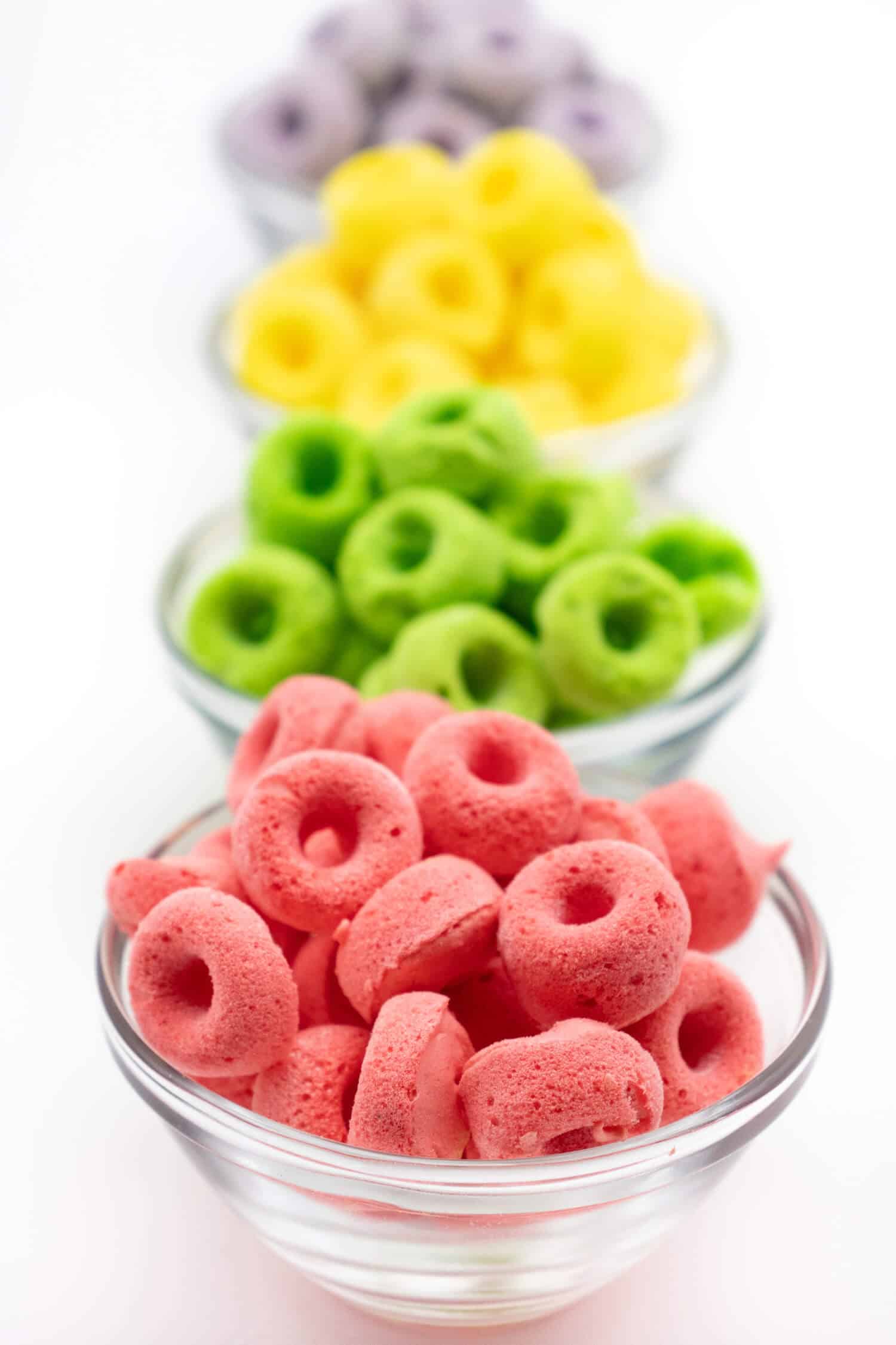 Gesunde Cerealien ohne Zucker selber machen