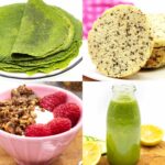 Gesundes Frühstück ohne Kohlenhydrate Rezepte