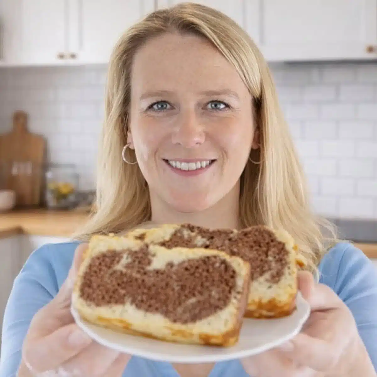 Katrin Staupendahl von Staupitopia Zuckerfrei Blog