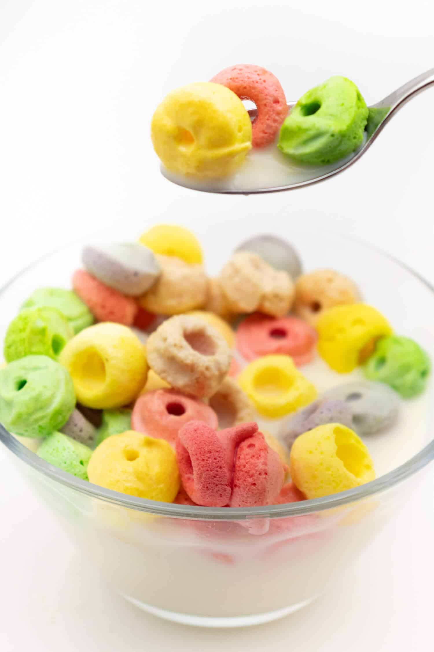 Low Carb Cornflakes glutenfrei selber machen