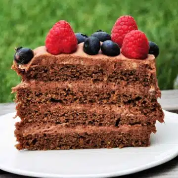 Low Carb Feste Rezepte ohne Zucker