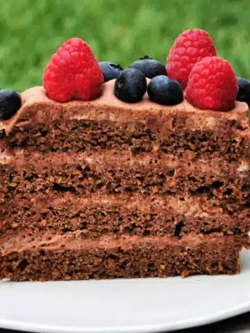 Low Carb Feste Rezepte ohne Zucker