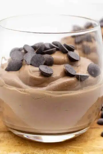 Low Carb Süßspeisen ohne Zucker